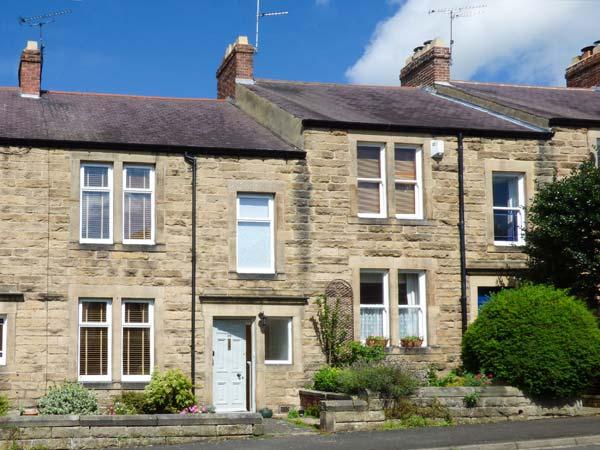 Holiday Cottage Reviews for Tyler Cottage - Holiday Cottage in Corbridge, Northumberland