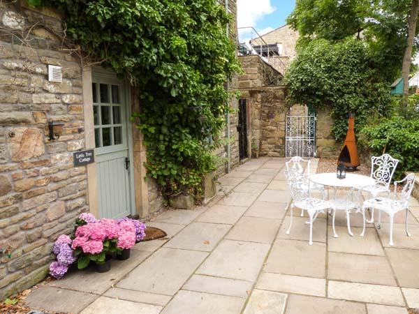 Holiday Cottage Reviews for Little Tree Cottage - Holiday Cottage in Addingham, West Yorkshire