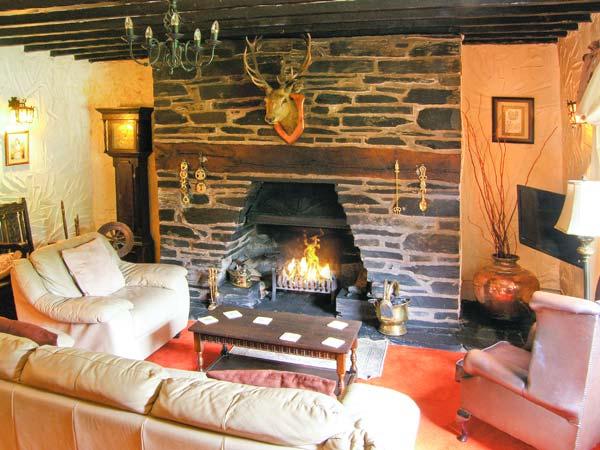 Holiday Cottage Reviews for Hermitage Cottage - Holiday Cottage in Egton, North Yorkshire