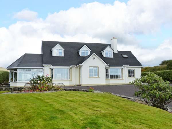 Holiday Cottage Reviews for Birch Tree Cottage - Self Catering Property in Castletownbere, Cork
