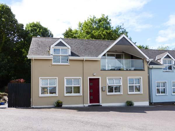 Holiday Cottage Reviews for Brook Cottage - Cottage Holiday in Courtmacsherry, Cork