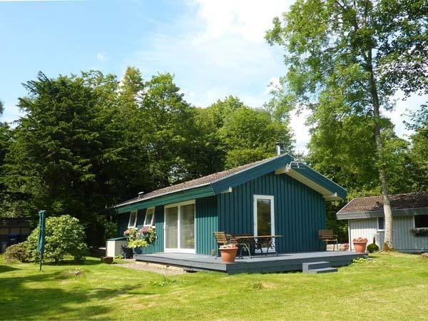 Holiday Cottage Reviews for Meadow Lodge - Holiday Cottage in Coldingham, Scottish Borders