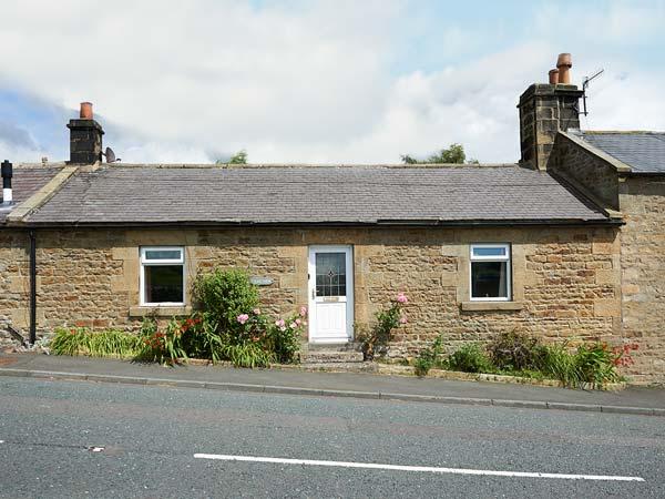 Holiday Cottage Reviews for Crag View Cottage - Self Catering Property in West Woodburn, Northumberland