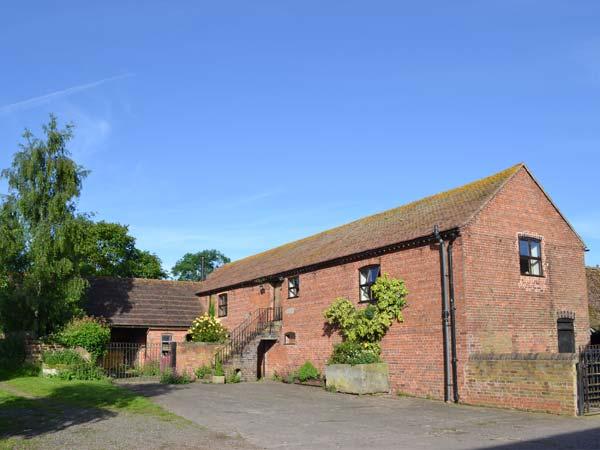 Holiday Cottage Reviews for Sutherlands Drift - Holiday Cottage in Telford, Shropshire