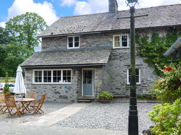 Holiday Cottage Reviews for Crabtree - Holiday Cottage in Hawkshead, Cumbria