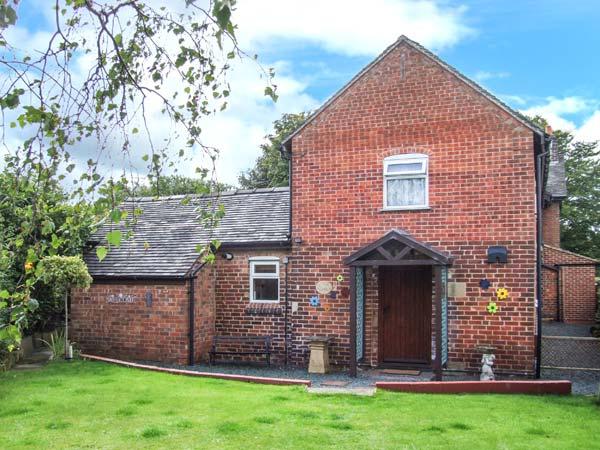 Holiday Cottage Reviews for Top Stable Cottage - Cottage Holiday in Turnditch, Derbyshire