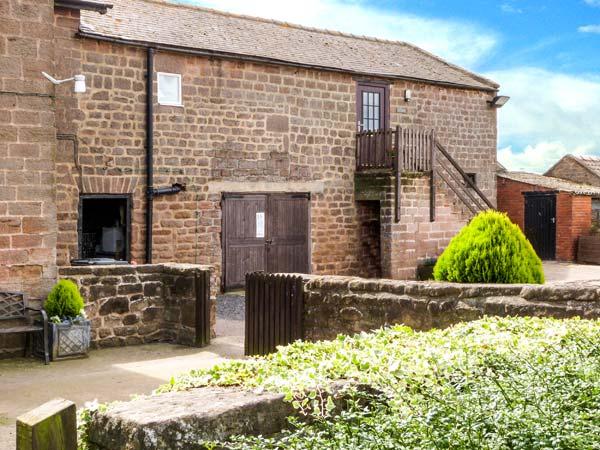 The Granary Harrogate North Yorkshire Cottage Holiday Reviews