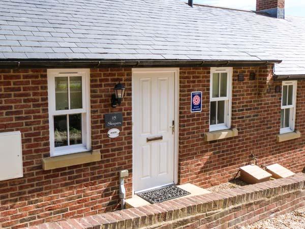Holiday Cottage Reviews for Sleepers - Cottage Holiday in Whitby, North Yorkshire