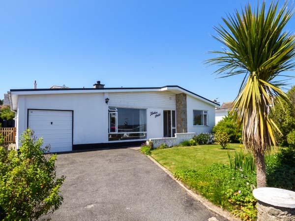 Holiday Cottage Reviews for Tinker's Patch - Self Catering in Benllech, Isle of Anglesey