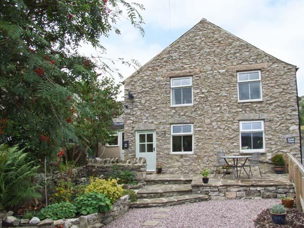 Holiday Cottage Reviews for Field View - Holiday Cottage in Bradwell, Derbyshire