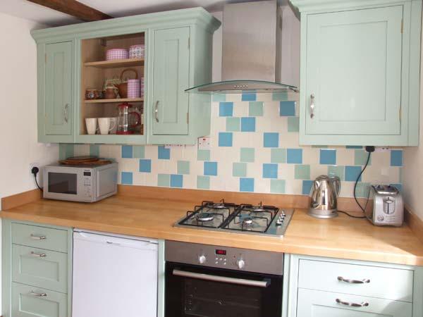 Holiday Cottage Reviews for Skiber Wora - Holiday Cottage in Liskeard, Cornwall inc Scilly