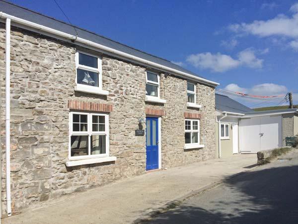 Holiday Cottage Reviews for Hillbrook House - Cottage Holiday in Haverfordwest, Pembrokeshire