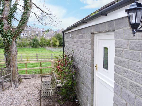 Holiday Cottage Reviews for Lair Close Cottage - Self Catering Property in Harrogate, North Yorkshire