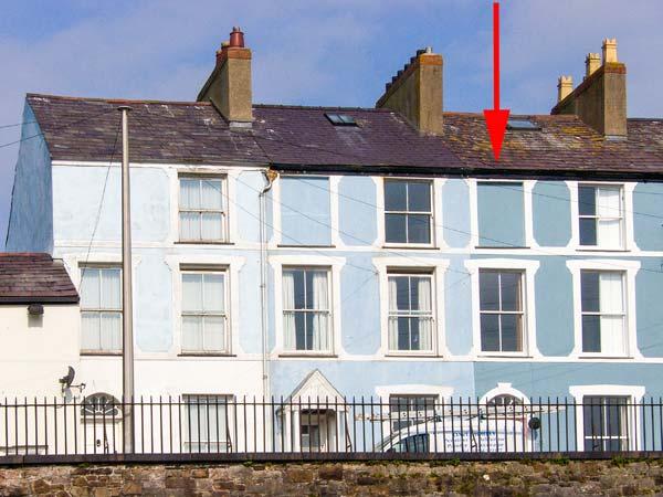 Holiday Cottage Reviews for Honey's House - Self Catering Property in Caernarfon, Gwynedd