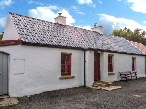 Holiday Cottage Reviews for Willowbrook Cottage - Cottage Holiday in Askill, Leitrim