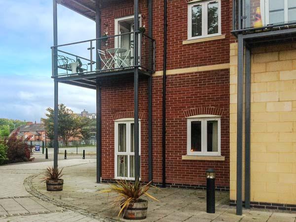 Holiday Cottage Reviews for Racecourse Apartment - Holiday Cottage in Chester, Cheshire