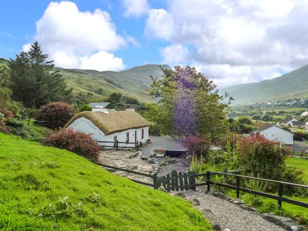 Holiday Cottage Reviews for Granny Kate's - Self Catering in Ardara, Donegal