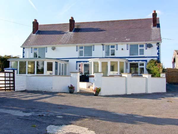 Holiday Cottage Reviews for Blaensilltyn - Self Catering in Newcastle Emlyn, Ceredigion