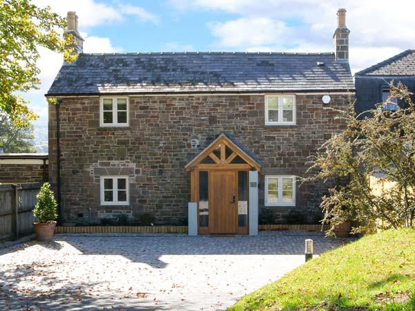 Holiday Cottage Reviews for Priory Cottage - Holiday Cottage in Saundersfoot, Pembrokeshire