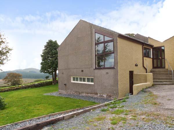 Valley View Broughton In Furness Cumbria Cottage Holiday Reviews