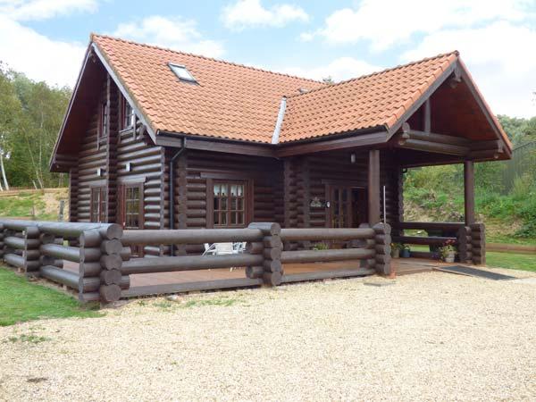 Holiday Cottage Reviews for Fisherman's Lodge - Holiday Cottage in Arkesden, Essex