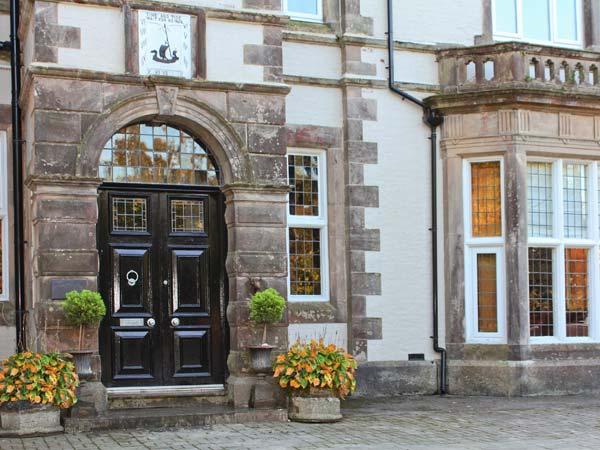 Holiday Cottage Reviews for Arosfa - Self Catering Property in Beaumaris, Isle of Anglesey