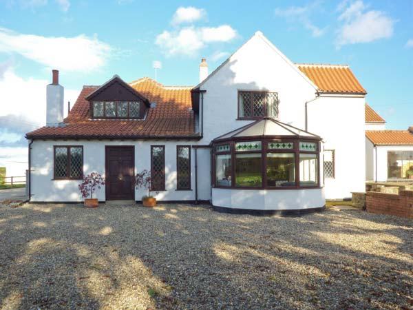 Holiday Cottage Reviews for Hartswood Farm - Self Catering Property in Malton, North Yorkshire