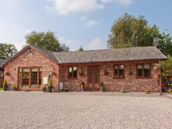 Holiday Cottage Reviews for Wild Duck Lodge - Self Catering Property in Chorley, Lancashire