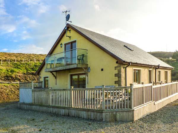 Holiday Cottage Reviews for Clogher Cottage - Cottage Holiday in Doonbeg, Clare