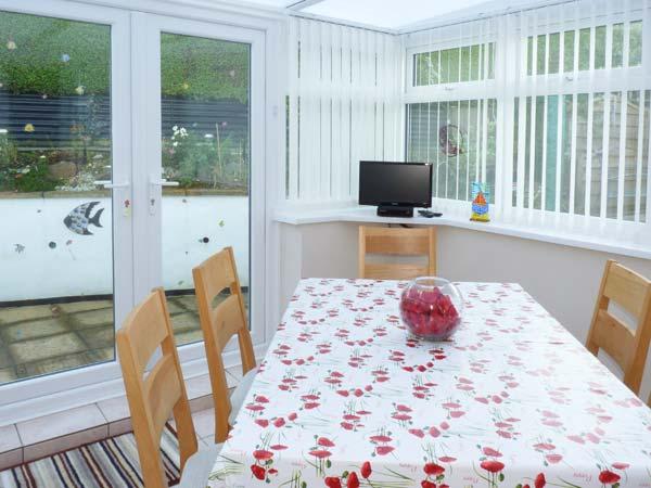 Holiday Cottage Reviews for Woodlands - Cottage Holiday in Bexhill on sea, East Sussex