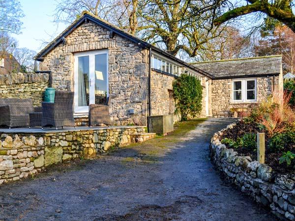 The Potting Shed, Burton in kendal, Cumbria - Holiday 