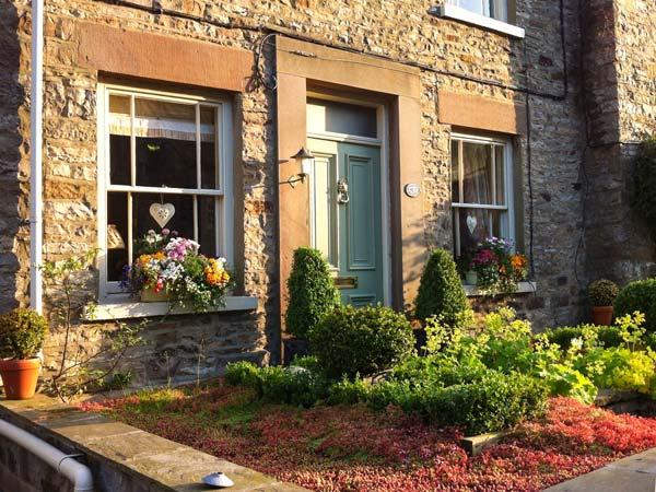 Holiday Cottage Reviews for Emcot - Holiday Cottage in Leyburn, North Yorkshire