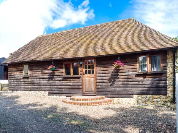 Holiday Cottage Reviews for Bolton Barn - Self Catering in Maidstone, Kent