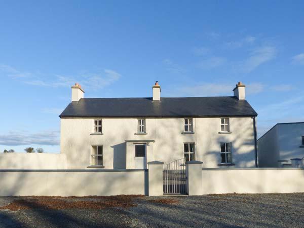 Holiday Cottage Reviews for Grange Farmhouse - Cottage Holiday in Fethard on Sea, Wexford