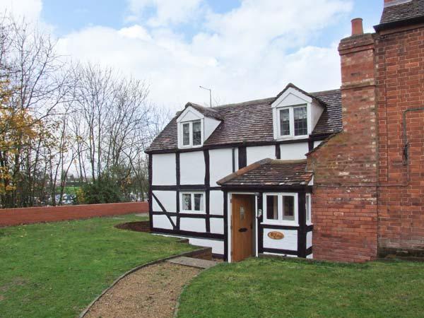 Holiday Cottage Reviews for Rose Cottage - Self Catering in Upton Upon Severn, Worcestershire