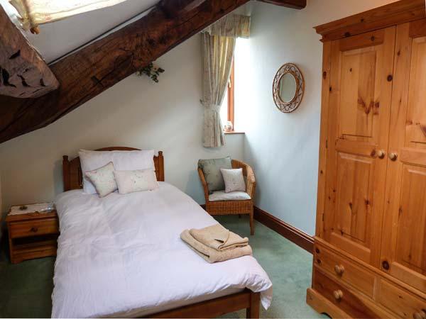 Holiday Cottage Reviews for 1 Springwater View - Holiday Cottage in Teesdale, Durham