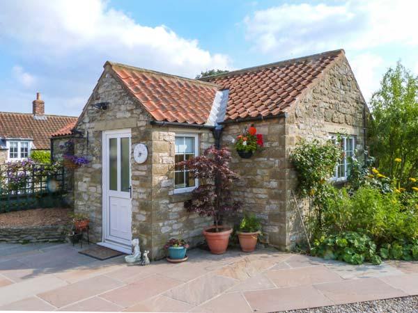 Holiday Cottage Reviews for Peg's Cottage - Holiday Cottage in Helmsley, North Yorkshire