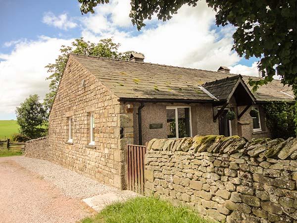 Holiday Cottage Reviews for Bridleway Cottage - Holiday Cottage in Tatham, Lancashire