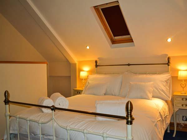 Holiday Cottage Reviews for Hunters Moon - Cottage Holiday in Tenbury Wells, Worcestershire