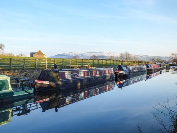 Holiday Cottage Reviews for White Hopton House - Holiday Cottage in Sarn, Powys