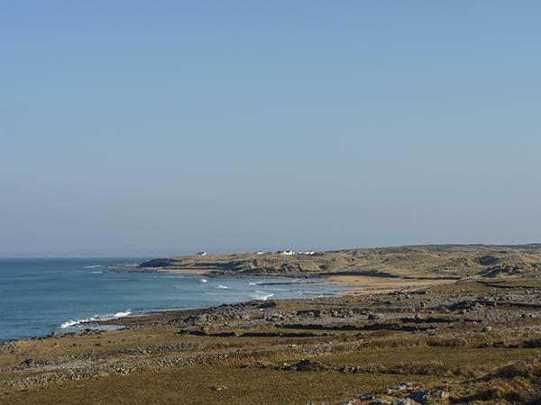 Holiday Cottage Reviews for Hernon's Cottage - Cottage Holiday in Carna, Galway