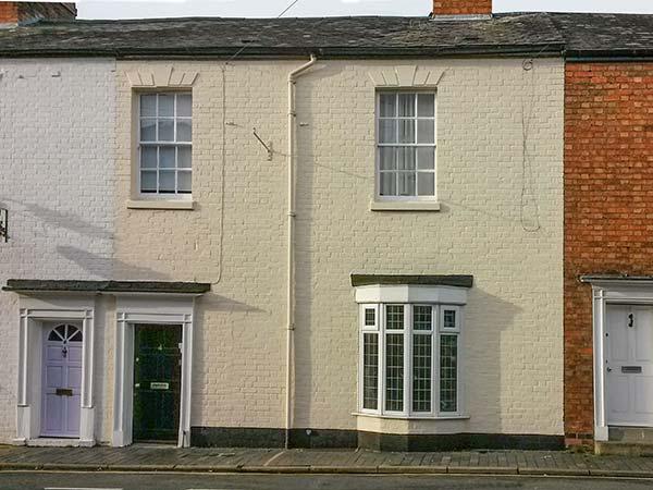 Holiday Cottage Reviews for Globe House - Self Catering Property in Stratford upon Avon, Warwickshire