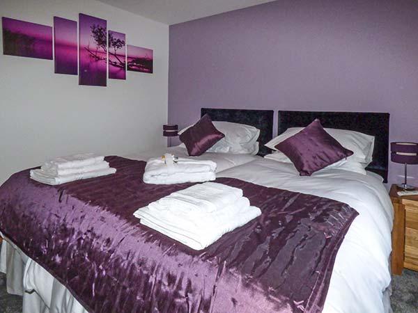 Holiday Cottage Reviews for Orchard Lodge - Self Catering Property in Warkworth, Northumberland