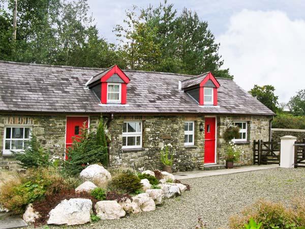 Holiday Cottage Reviews for The Coach House - Holiday Cottage in New Quay, Ceredigion