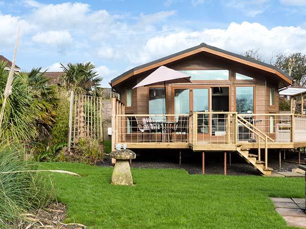 Holiday Cottage Reviews for Westview - Holiday Cottage in Weston Super Mare, Somerset