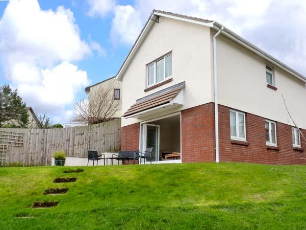 Holiday Cottage Reviews for Cariad Cottage - Self Catering Property in Aberaeron, Ceredigion