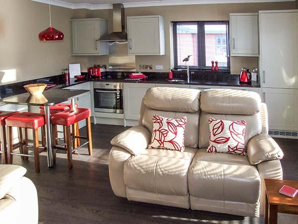 Holiday Cottage Reviews for Field View - Holiday Cottage in Bradwell, Derbyshire