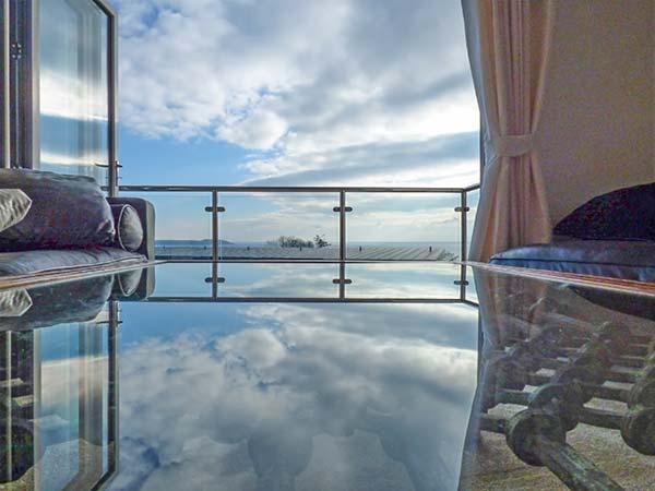 Holiday Cottage Reviews for 23 Clock Tower Court - Self Catering in Charlestown, Cornwall inc Scilly