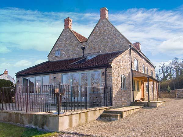 Holiday Cottage Reviews for Double House Farm - Holiday Cottage in Wells, Somerset