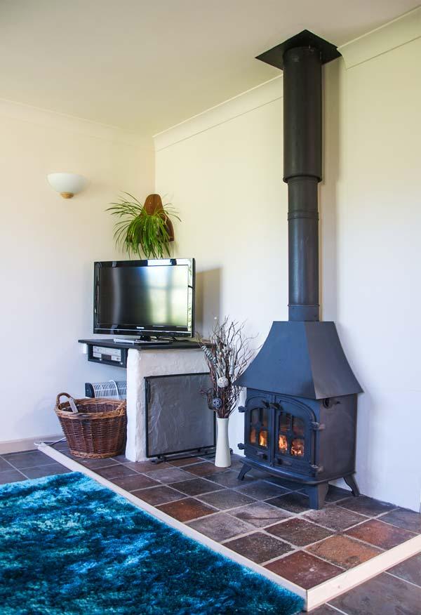 Holiday Cottage Reviews for The Granary - Self Catering Property in Harrogate, North Yorkshire